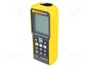 FLUKE Telémetro láser con pantalla LCD 0,05÷100m