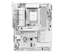 ASRock B860 Challenger WiFi White DDR5 LGA 1851 ATX
