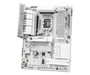 ASRock B860 Challenger WiFi White DDR5 LGA 1851 ATX