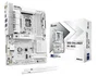 ASRock B860 Challenger WiFi White