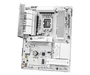 ASRock B860 Challenger WiFi White