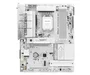 ASRock B860 Challenger WiFi White