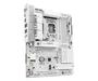 ASRock B860 Challenger WiFi White