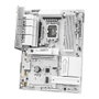 ASRock B860 Challenger WiFi White DDR5 LGA 1851 ATX