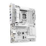 ASRock B860 Challenger WiFi White DDR5 LGA 1851 ATX