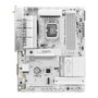 ASRock B860 Challenger WiFi White DDR5 LGA 1851 ATX