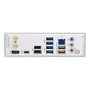 ASRock B860 Challenger WiFi White DDR5 LGA 1851 ATX