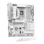 ASRock B860 Challenger WiFi White DDR5 LGA 1851 ATX
