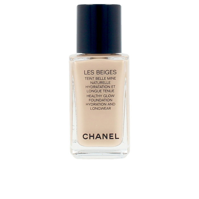 Chanel Les Beiges Fluide br132