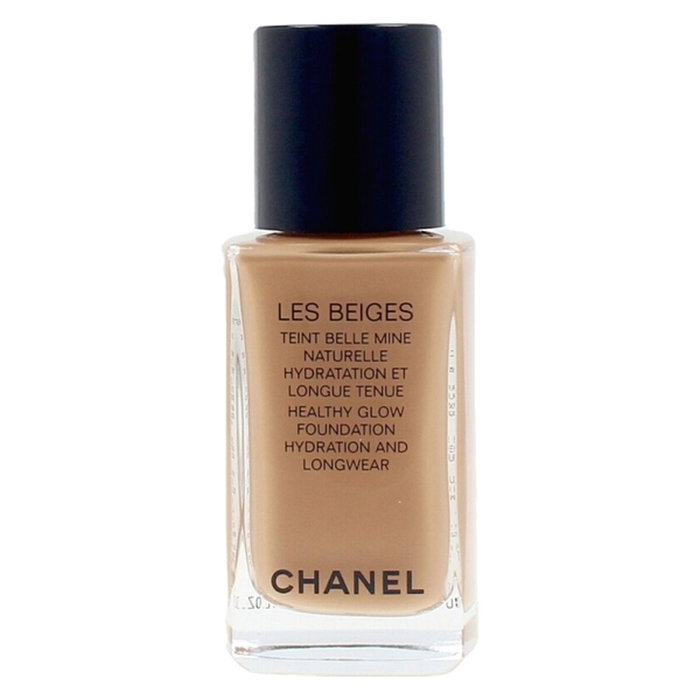 Chanel Les Beiges Fluide br132