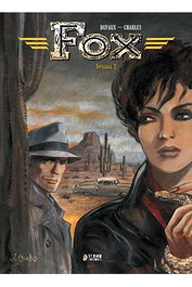 Yermo Ediciones Y Publicaciones, S.L. Fox Integral 02