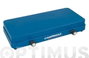 CAMPINGAZ Cocina de gas 2 fuegos portátil camp lid