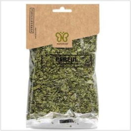 NATURCID Perejil Hojas 25Gr.