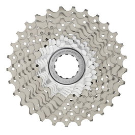 Campagnolo Cassette Super Record/Record 12 velocidades 11-32 dientes Acero/Titanio