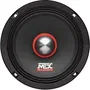 Mtx Audio RTX654 Altavoz de rango medio de alta eficiencia - 16.5 cm - 125W