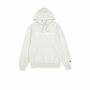 Sudadera con Capucha Hombre Champion Blanco