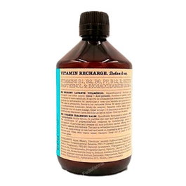 Eva Professional Vitamin Recharge Detox 500ml