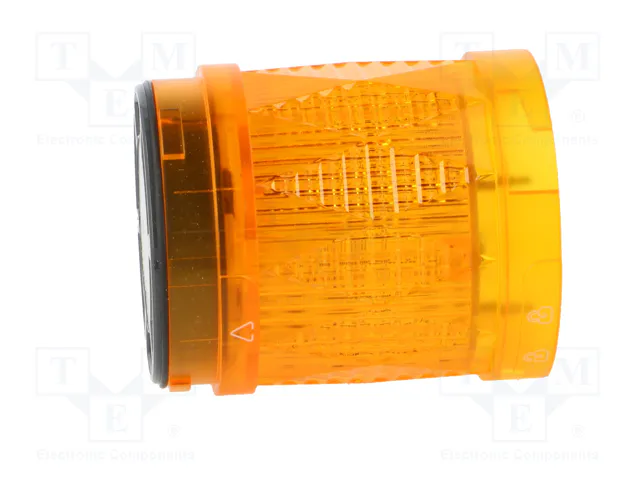 SCHNEIDER ELECTRIC Harmony XVU XVUC65 Señalizador Luminoso Naranja LED