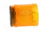 SCHNEIDER ELECTRIC Harmony XVU XVUC65 Señalizador Luminoso Naranja LED