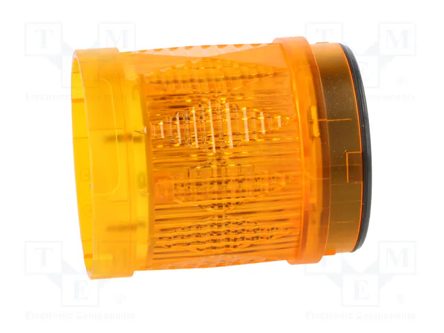 SCHNEIDER ELECTRIC Harmony XVU XVUC65 Señalizador Luminoso Naranja LED