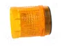 SCHNEIDER ELECTRIC Harmony XVU XVUC65 Señalizador Luminoso Naranja LED