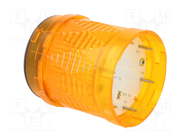 SCHNEIDER ELECTRIC Harmony XVU XVUC65 Señalizador Luminoso Naranja LED