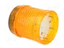 SCHNEIDER ELECTRIC Harmony XVU XVUC65 Señalizador Luminoso Naranja LED