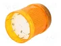 SCHNEIDER ELECTRIC Harmony XVU XVUC65 Señalizador Luminoso Naranja LED