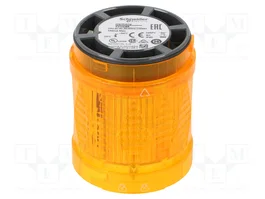 SCHNEIDER ELECTRIC Harmony XVU XVUC65 Señalizador Luminoso Naranja LED
