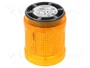 SCHNEIDER ELECTRIC Harmony XVU XVUC65 Señalizador Luminoso Naranja LED