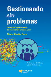 PROFIT, Gestionando (sin) problemas