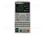 B&K PRECISION BK9110 Fuente de alimentación de laboratorio 0-60VDC 0-5A