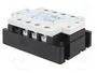 CARLO GAVAZZI RZ3A40D40 Relé semiconductor trifásico 40A 24-440VAC