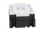 CARLO GAVAZZI RZ3A40D40 Relé semiconductor trifásico 40A 24-440VAC