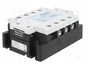 CARLO GAVAZZI RZ3A40D40 Relé semiconductor trifásico 40A 24-440VAC