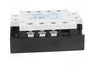CARLO GAVAZZI RZ3A40D40 Relé semiconductor trifásico 40A 24-440VAC