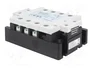 CARLO GAVAZZI RZ3A40D40 Relé semiconductor trifásico 40A 24-440VAC