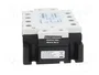 CARLO GAVAZZI RZ3A40D40 Relé semiconductor trifásico 40A 24-440VAC