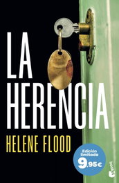 La herencia, Helene Flood - BOOKET