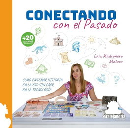 SAR Alejandria Ediciones, CONECTANDO con el Pasado - SAR Alejandria Ediciones