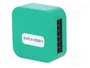 ZAMEL SBW-01 Controlador de puerta Smart Home WiFi