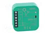 ZAMEL SBW-01 Controlador de puerta Smart Home WiFi