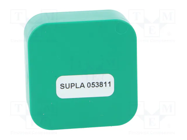 ZAMEL SBW-01 Controlador de puerta Smart Home WiFi