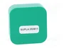 ZAMEL SBW-01 Controlador de puerta Smart Home WiFi