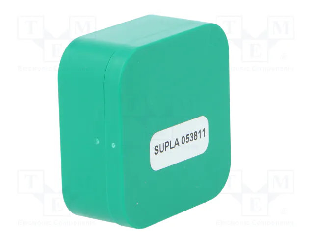 ZAMEL SBW-01 Controlador de puerta Smart Home WiFi