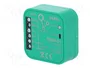 ZAMEL SBW-01 Controlador de puerta Smart Home WiFi