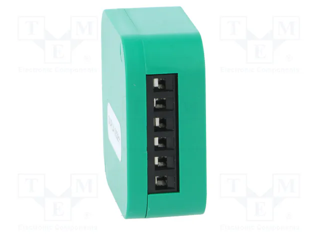 ZAMEL SBW-01 Controlador de puerta Smart Home WiFi