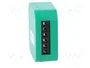 ZAMEL SBW-01 Controlador de puerta Smart Home WiFi