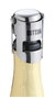 Quttin Tapón Botella Hermético 9,4 x 3,8 x 13,3 cm (24 Unidades)