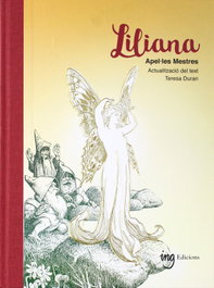 Liliana, Teresa Duran - ING EDICIONS